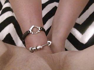 Doppelt anal Fisting und nette reife Frau wird gefistet