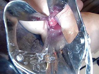 Lady Jane und das massive spekulum