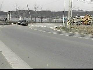 Koreanische Zwillinge lecken und ficken in der Familie