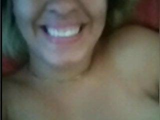 Meine Ex Freundin beim Sex mit einem Fremden