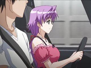 Das geile Dienstmädchen von kanojo - 3d Porno