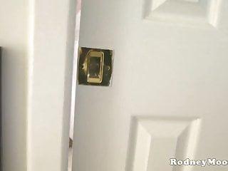 Charley Chase und cece anal beim Casting