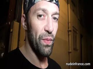 Arabische Milf wird hart doppelt penetriert