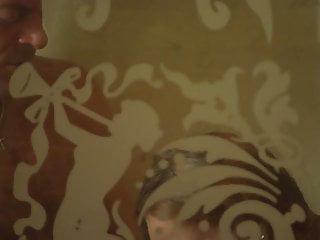 Tittlerandy tittlerandy wird von hinten gefickt