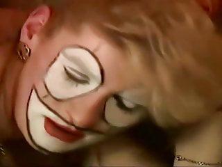 Deutscher Vintage Porno - Analsex zu dritt