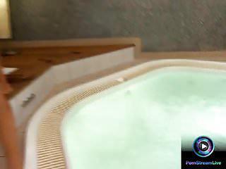 Dreier ffm mit Romi und katsumi