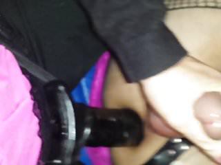 Ehefrau fickt ihren Mann und wird gefistet