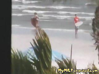 Meine Mutter wird beim Casting gefickt