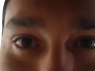 Latina Pärchen dreht Sex Tape vor der Kamera