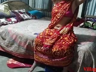 Sex mit der Mutter eines Kumpels aus Indien