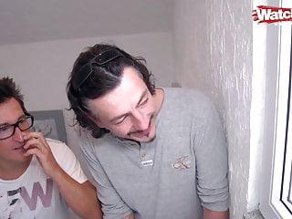 Mein Dreier mit meinem besten Freund